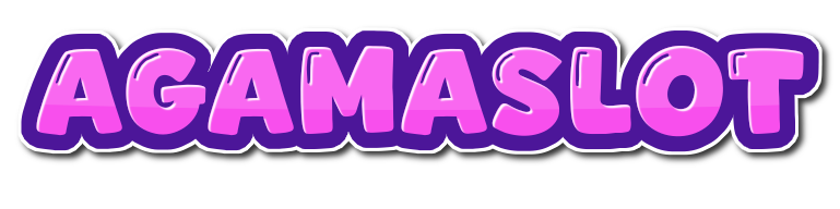 logo AGAMASLOT